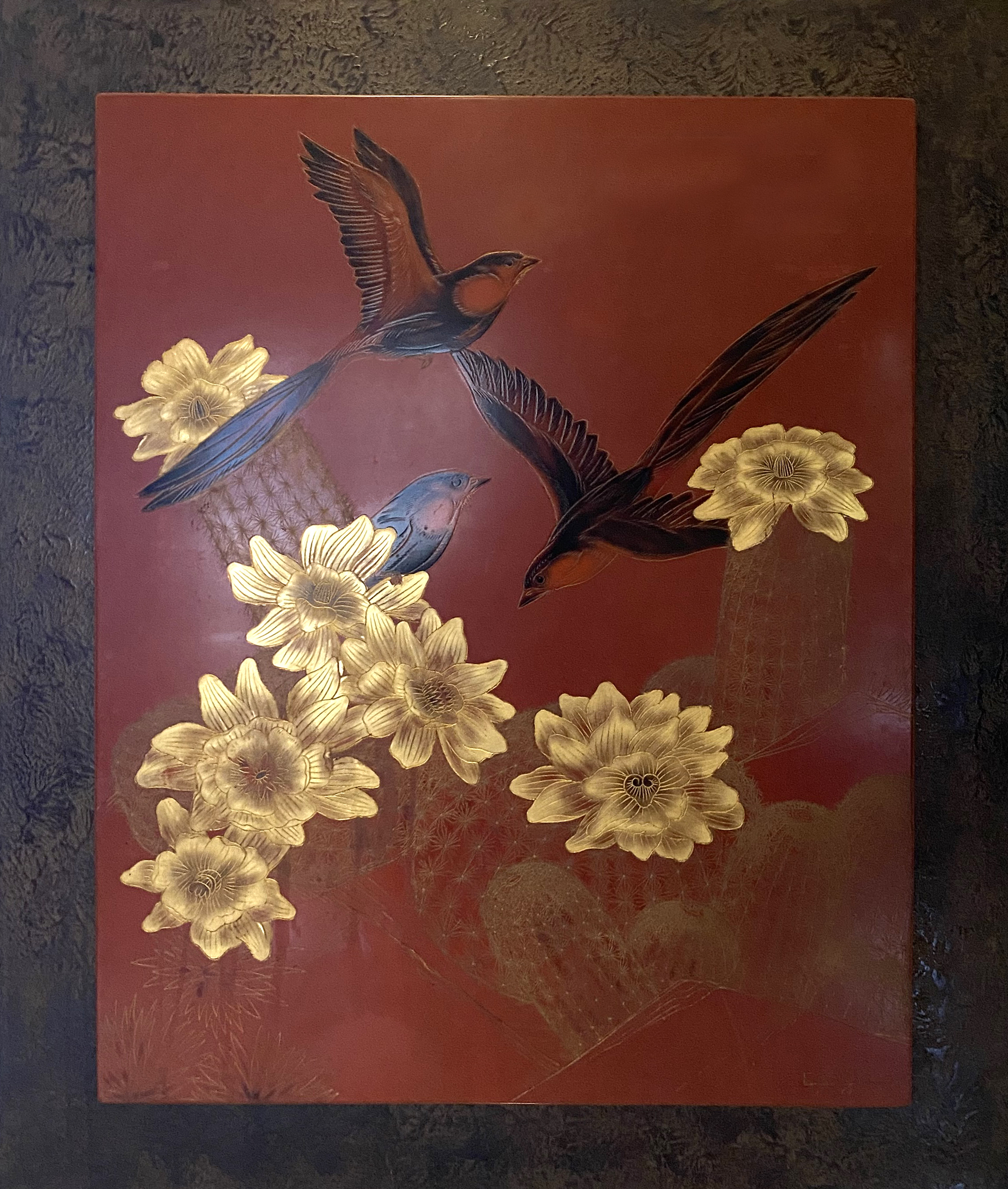 06/11/2010<br/>Hotel des ventes d'Avignon SVV - N°158 adjugé à 20.400 €